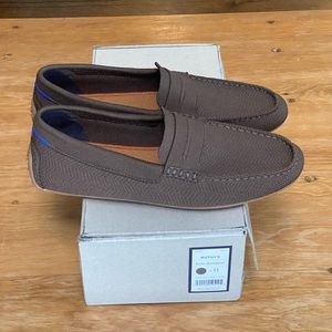 Rothy’s Herringbone Loafer
